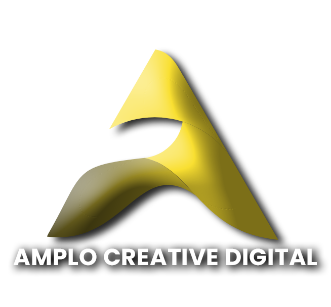 Amplo Creative Digital Logo